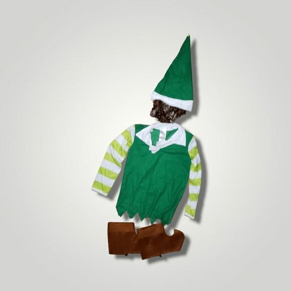 Forum Novelties Elf Child Costume Large - Picture 2 of 6